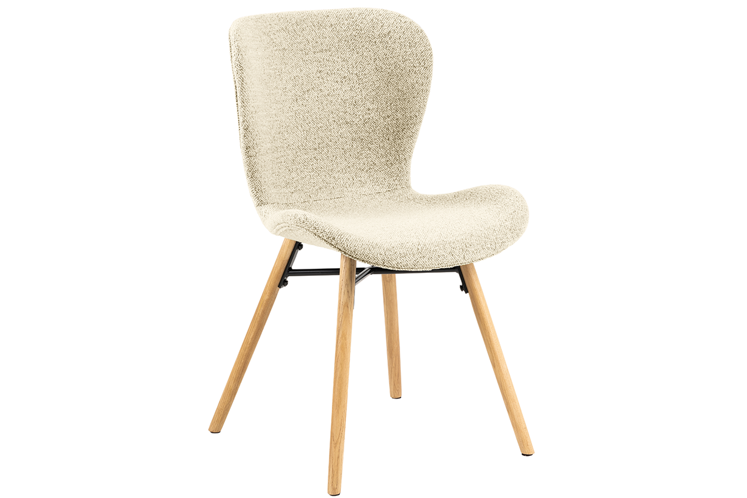 Matilda Chair | Cream