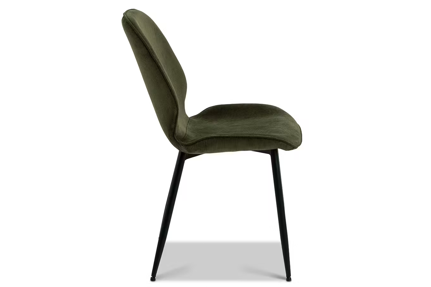 Naomi Dining Chair | Green