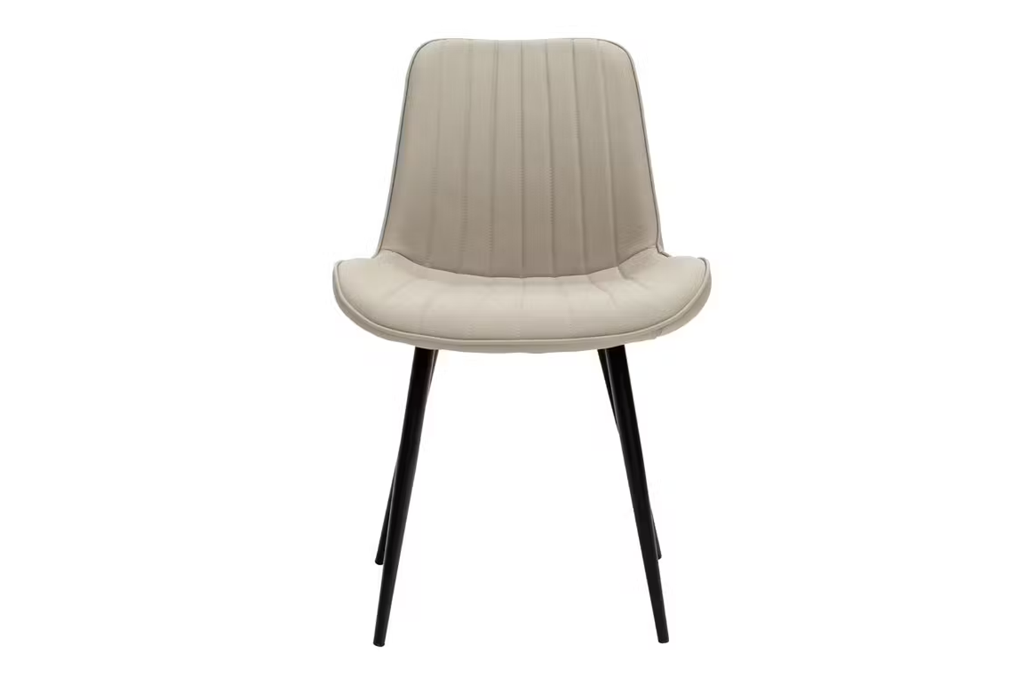 Richmond Dining Chairs | Cream | Set of 2