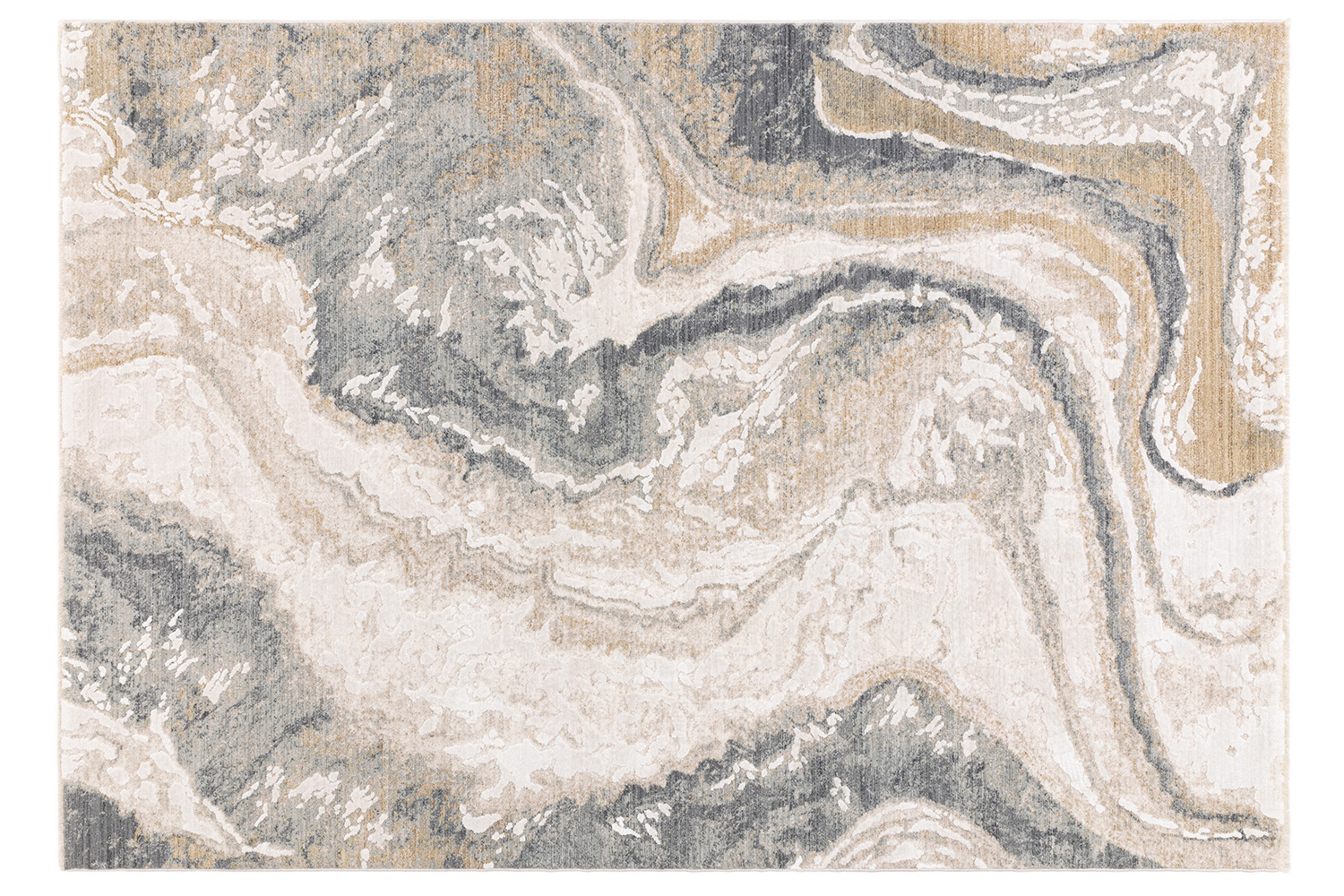 Roma Waves Rugs | 120 x 160 cm