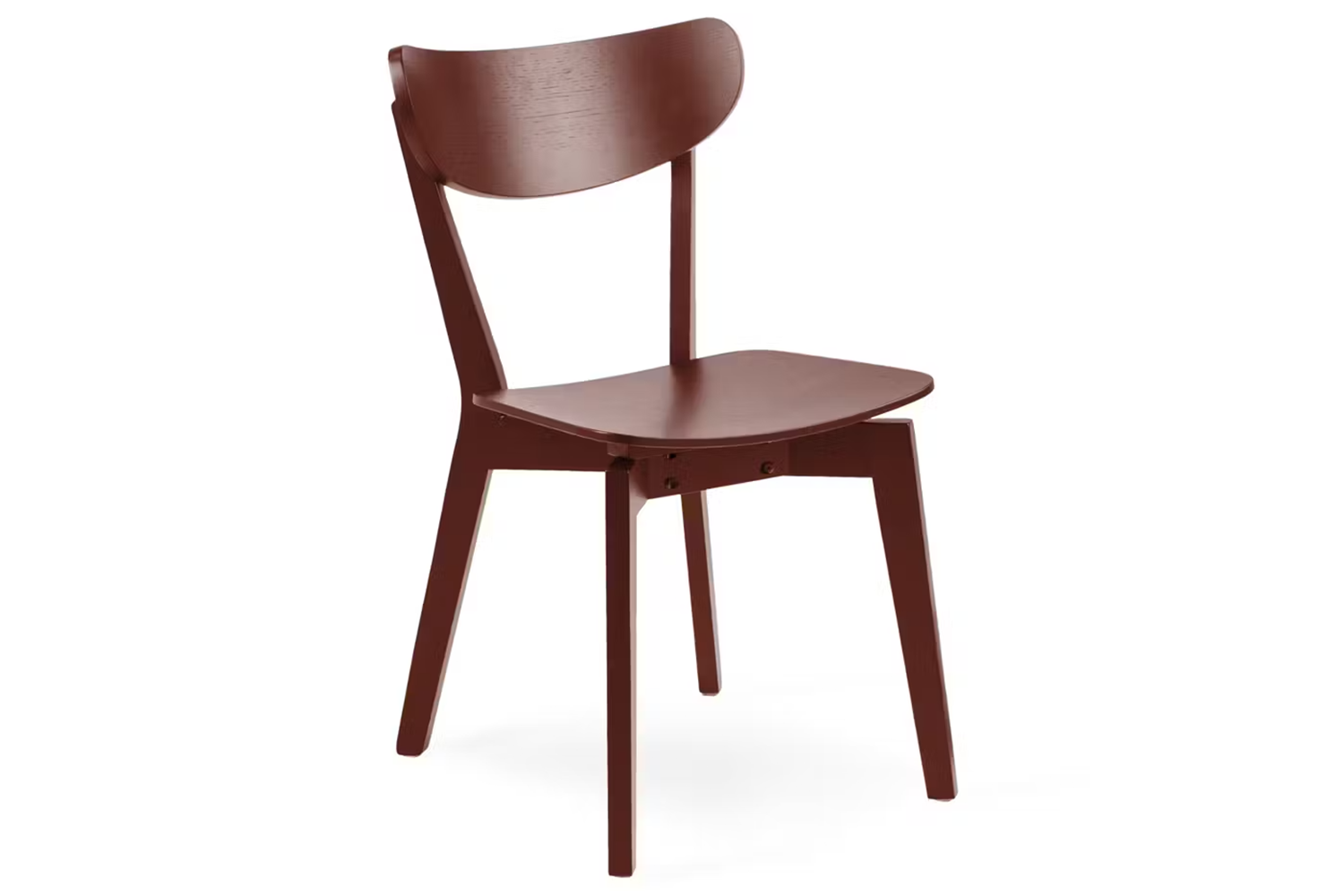 Roxby Dining Chair | Terracotta