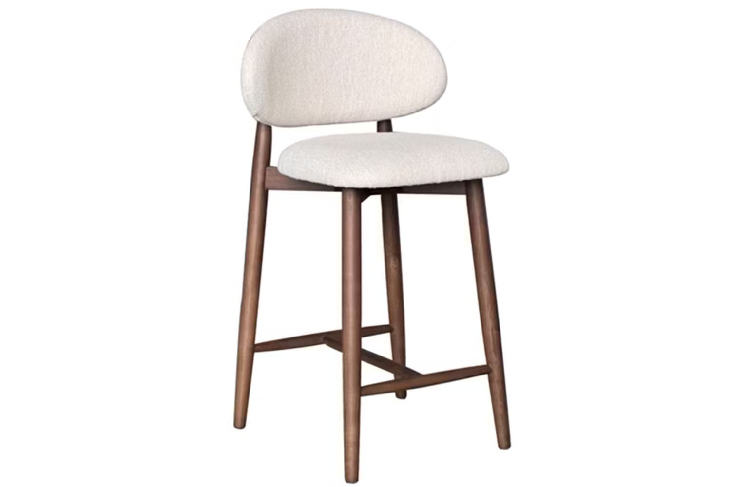 Treviso Counter Stool | Natural