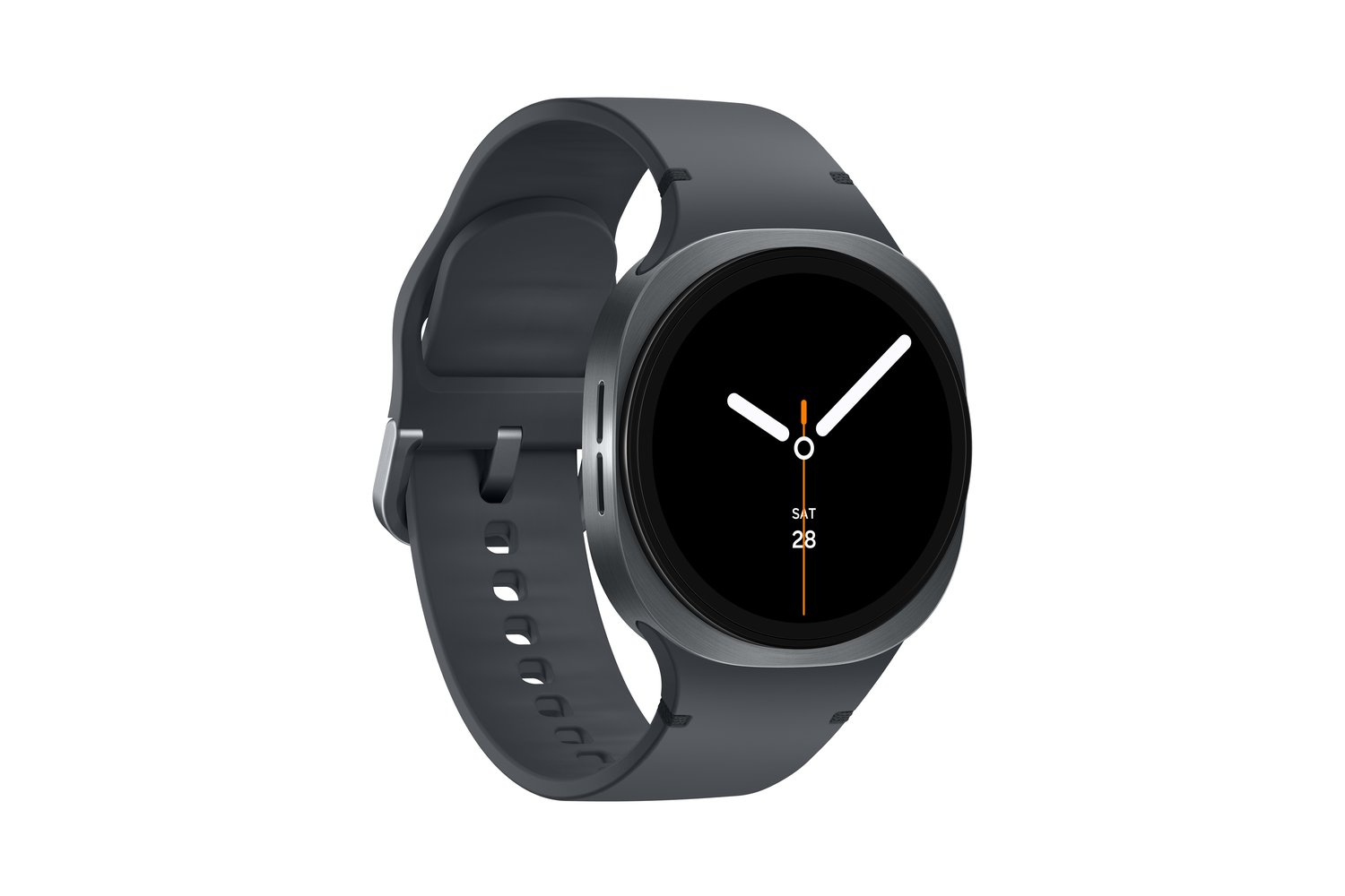 Samsung Galaxy Watch8 | BT | 44mm | Graphite