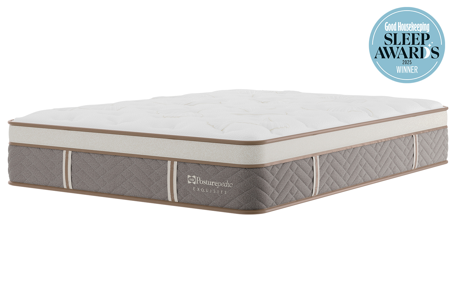 Sealy | Finesse Mattress | Super King | 6ft