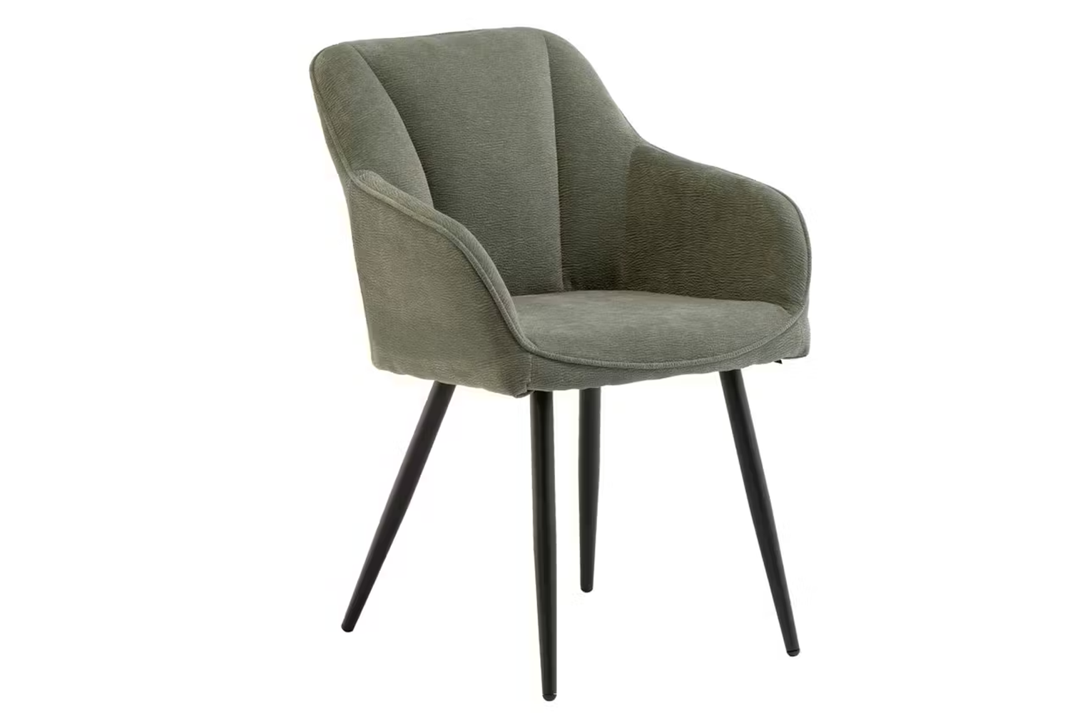 Rene Dining Chair | Mint Green