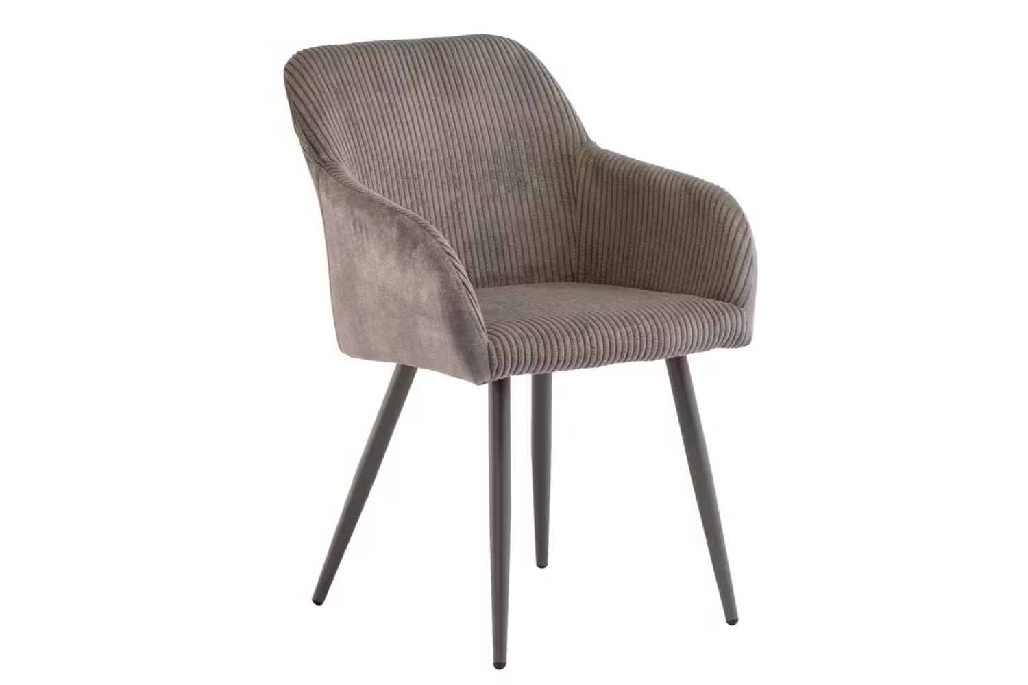 Rosline Dining Chair | Grey
