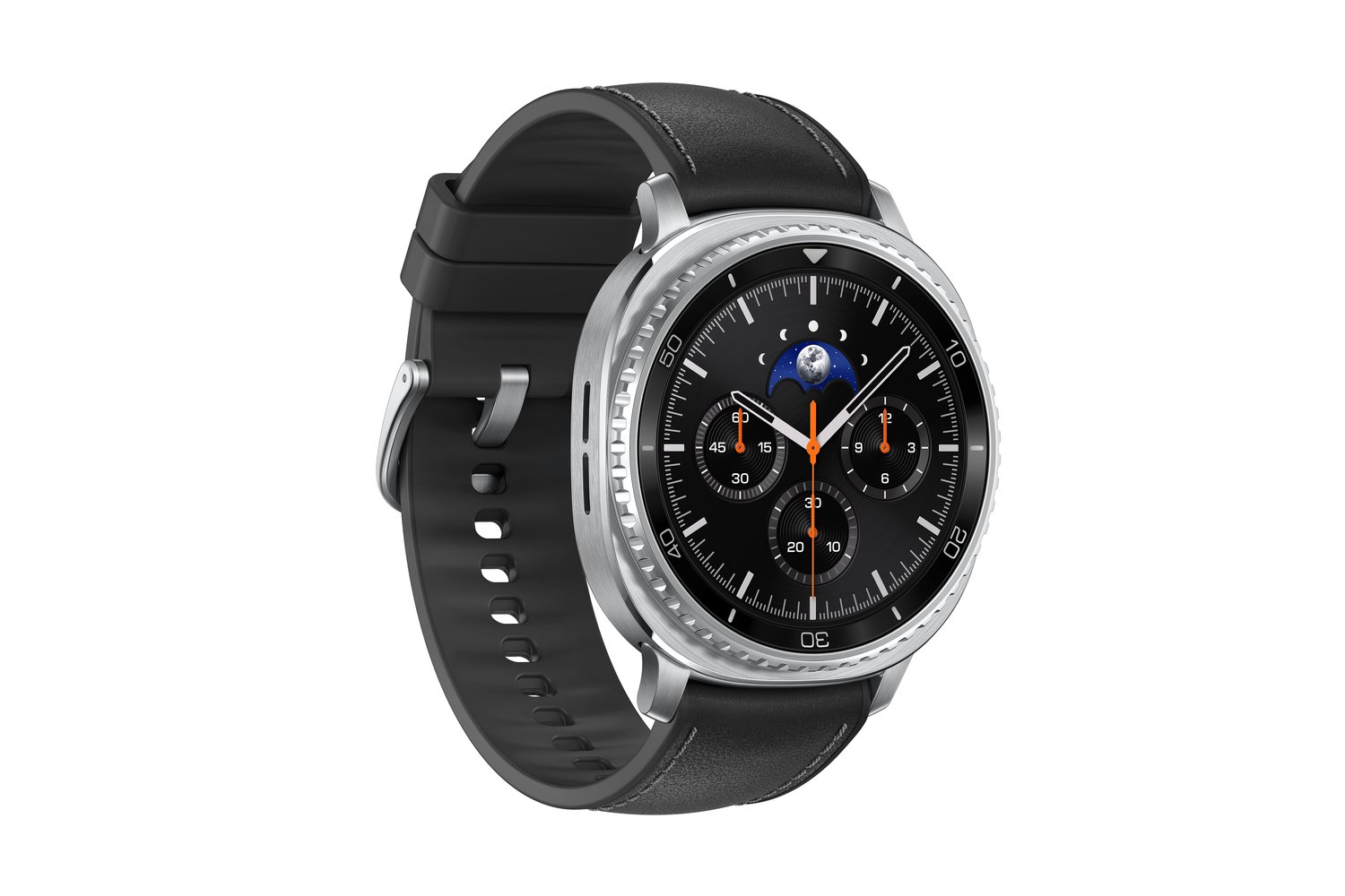 Samsung Galaxy Watch8 Classic | BT | 46mm | Black