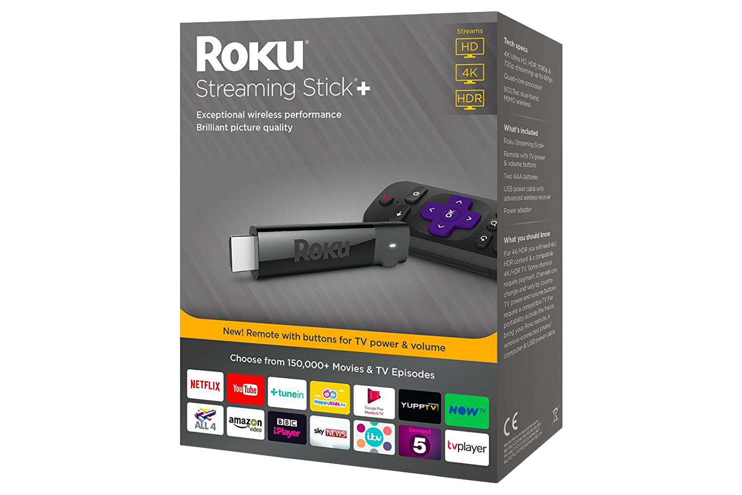 streaming to roku from pc
