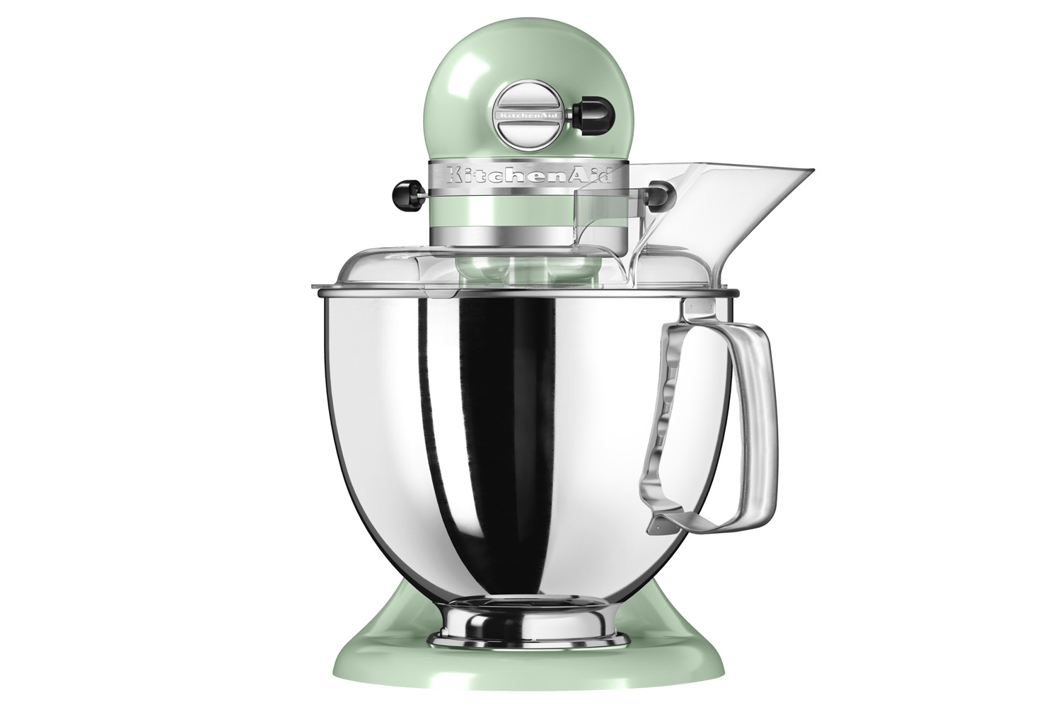 KitchenAid Artisan 4.8L Stand Mixer 5KSM175PSBPT Pistachio Ireland