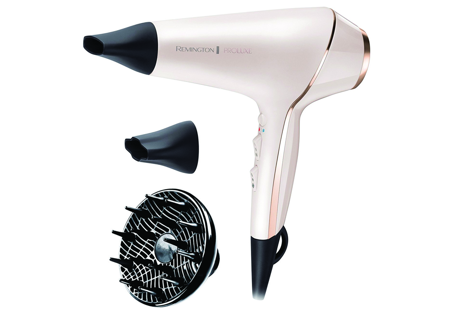 Fabhair dryer outlet