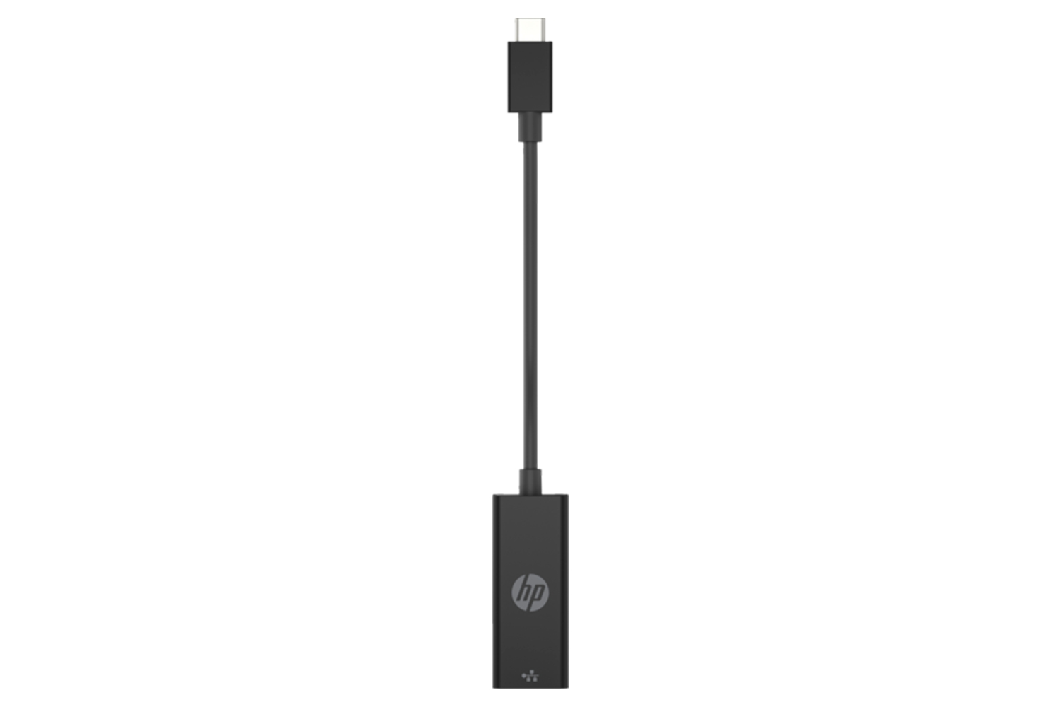 HP USB-C to RJ45 Adapter G2