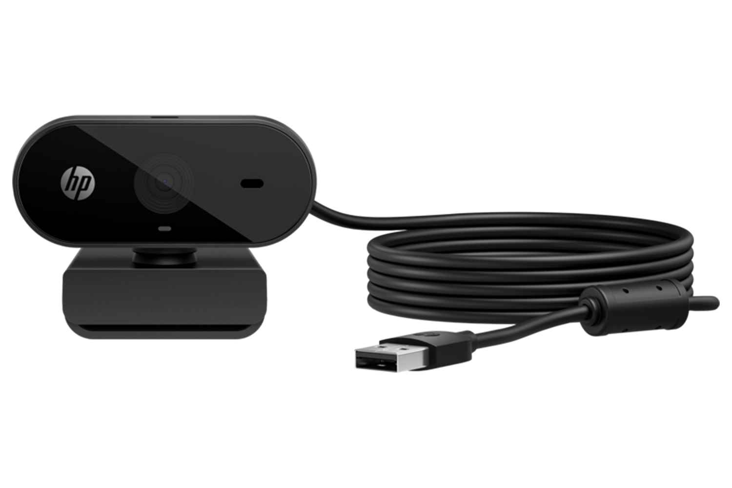 HP 320 1080p Full HD USB Webcam | 53X26AA