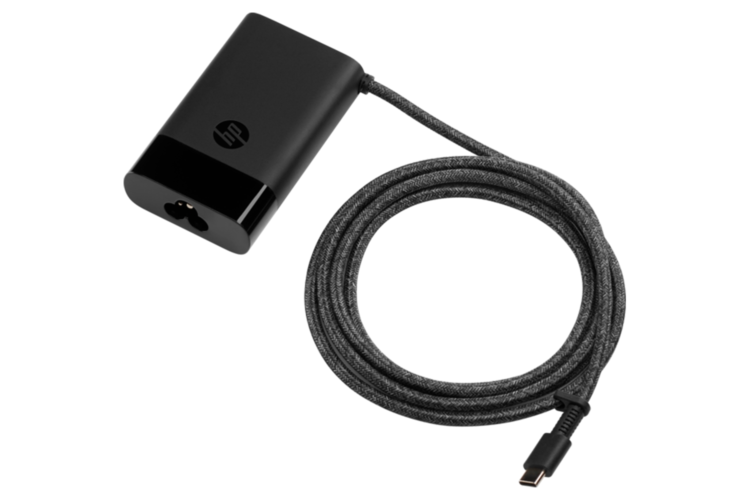 HP 65W USB-C Laptop Charger