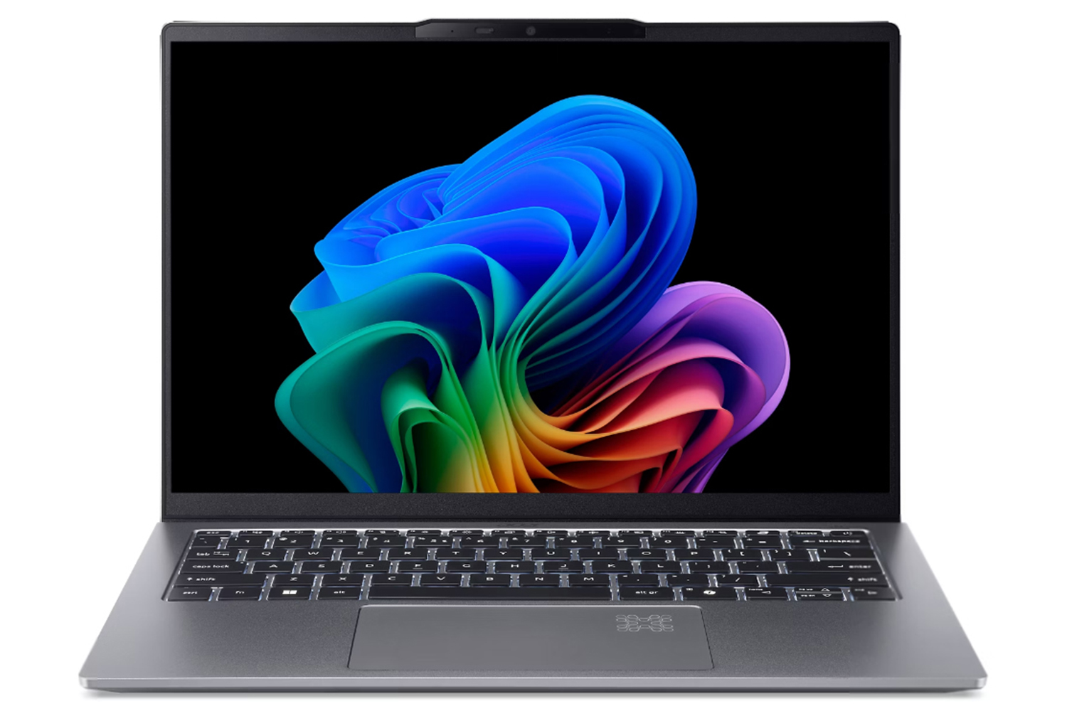 Acer Swift Go SFG14-64-R63R 14" AI AMD Ryzen 7 | 16GB | 1TB | Silver