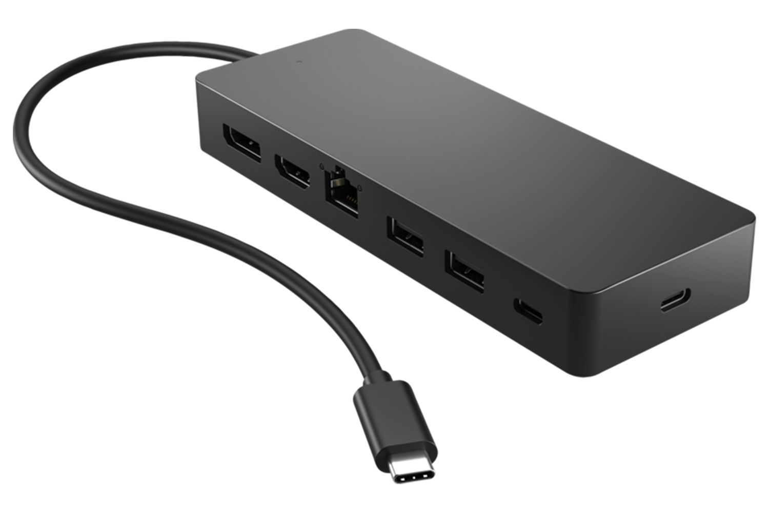 HP Universal USB-C Multiport Hub