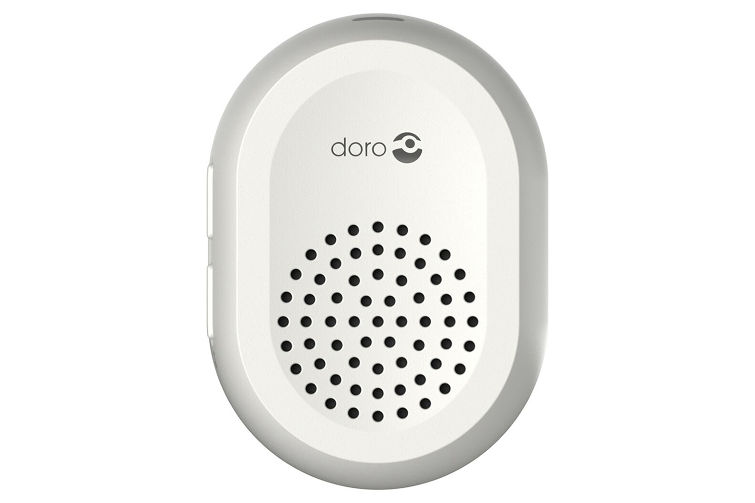 Doro Hemma Doorbell Chime | White