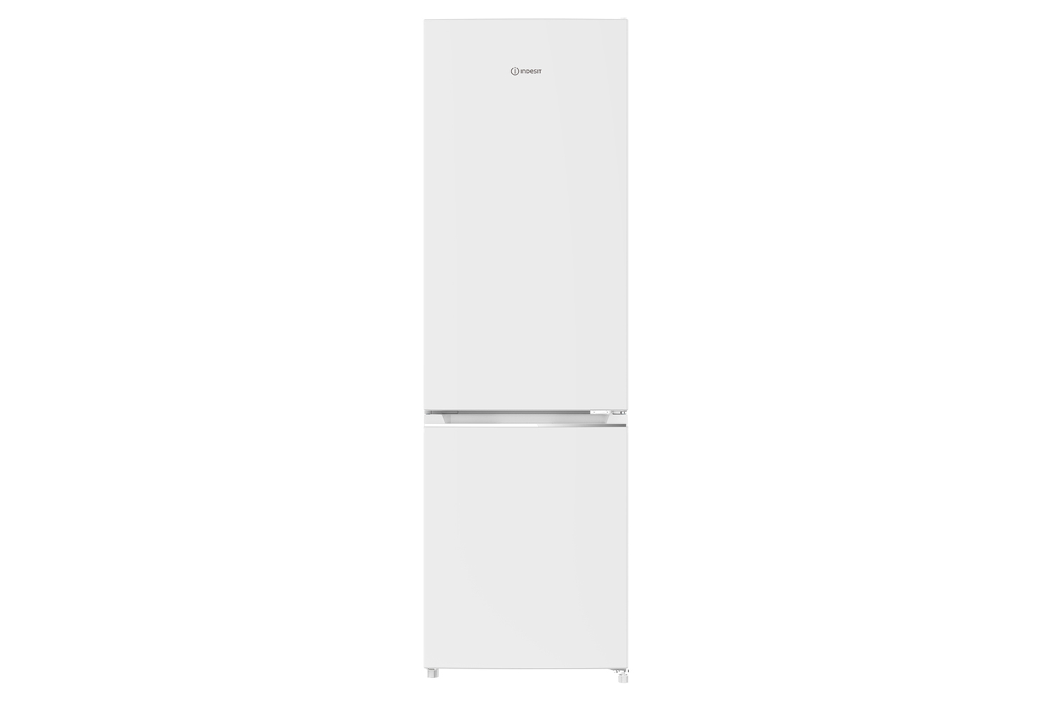 Indesit 54cm Freestanding Fridge Freezer | INKS8261W4UK