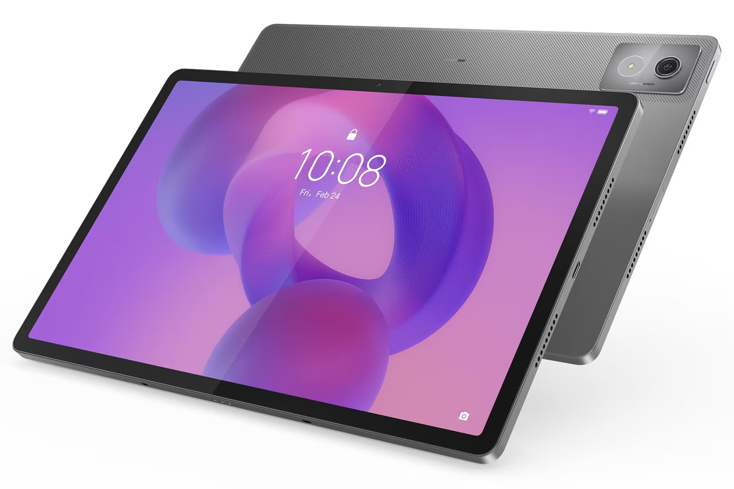 Lenovo Idea Pro Tab 12.7" + Pen | 8GB | 128GB | Luna Grey