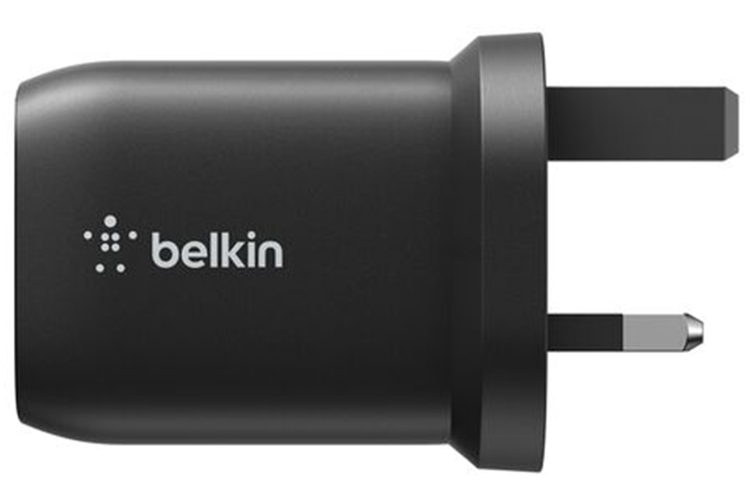 Belkin 65W Dual USB-C Wall Charger for Nintendo Switch 2