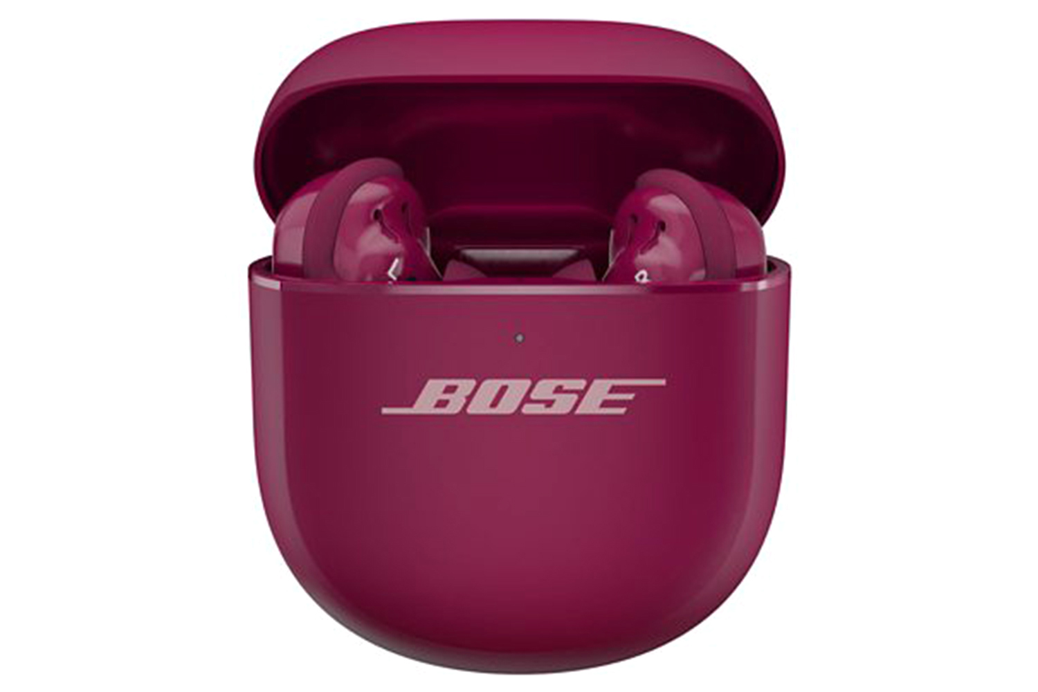 Bose 2nd Gen QuietComfort Ultra In-Ear Noise Cancelling Earbuds | Deep Plum