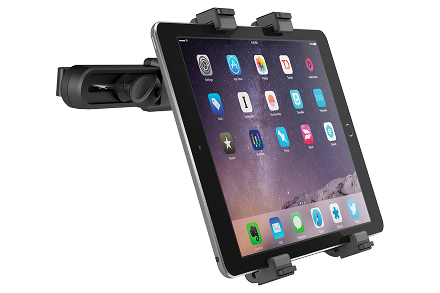 Cygnett CarGo II Tablet Car Mount