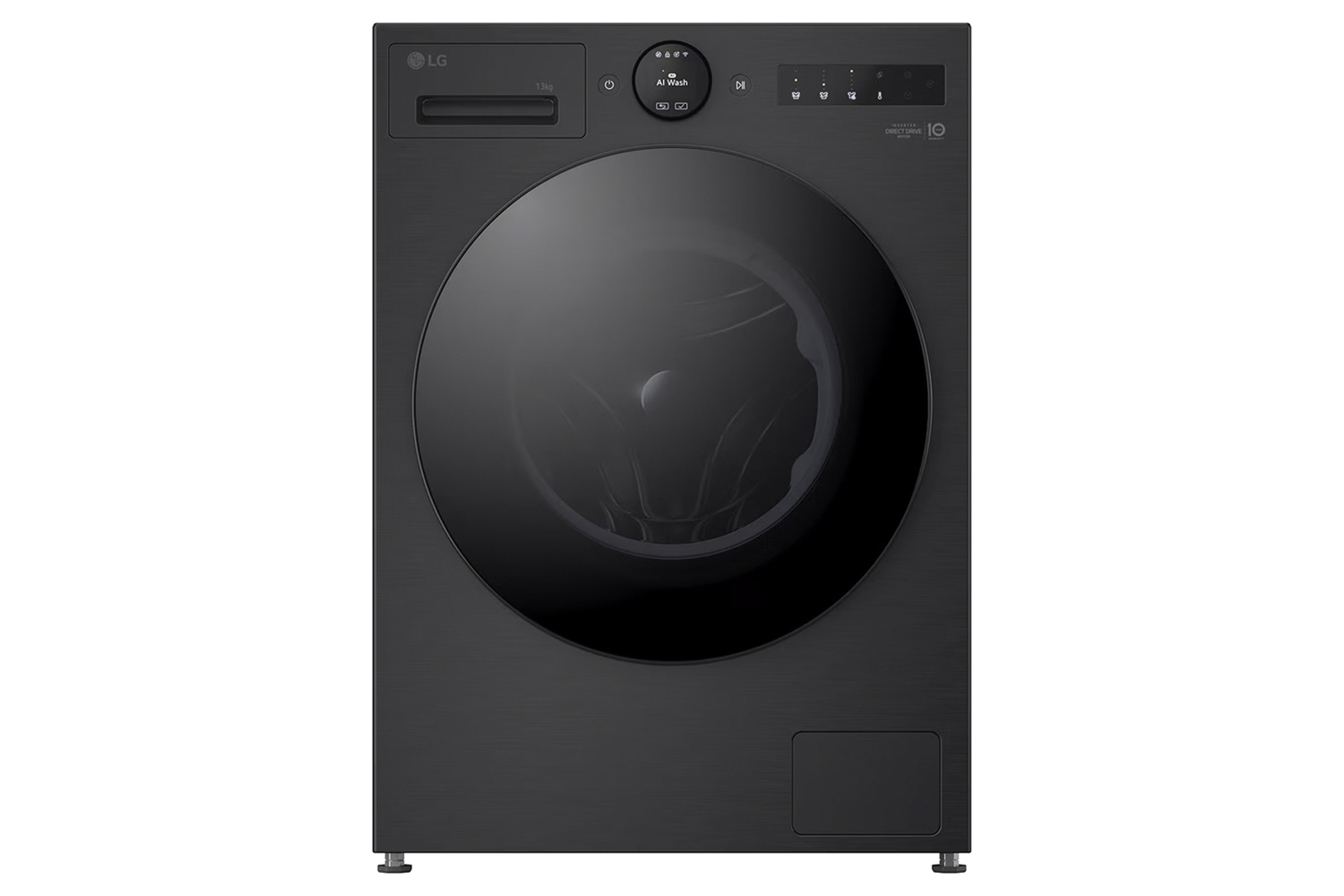 LG 13kg Freestanding Washing Machine | F4X7513TBB