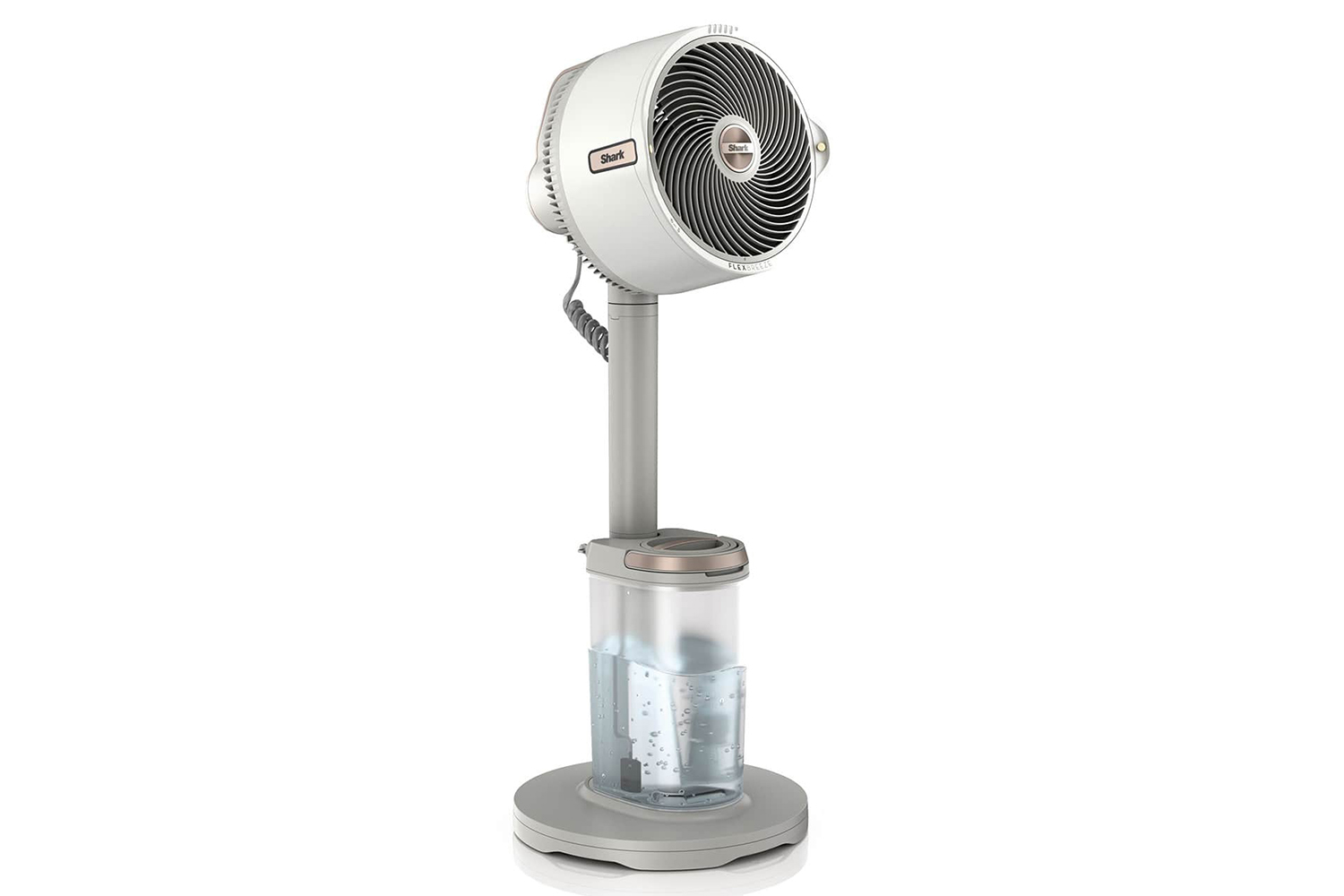 Shark FlexBreeze Pro Mist Indoor & Outdoor Fan | FA300UK