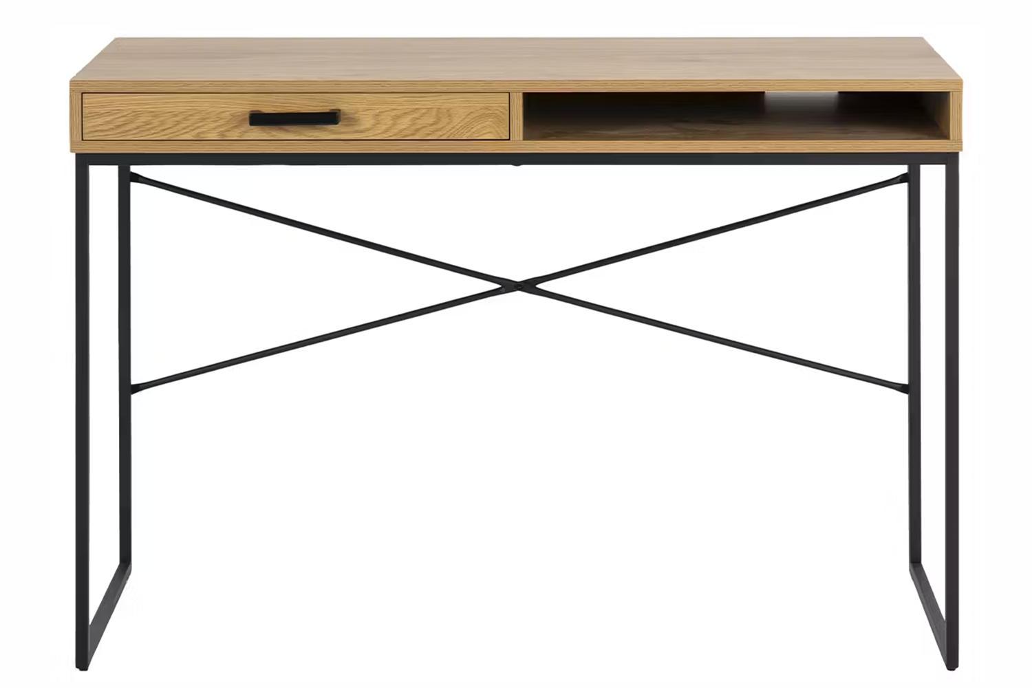 Ford Desk | Drawer | Natural