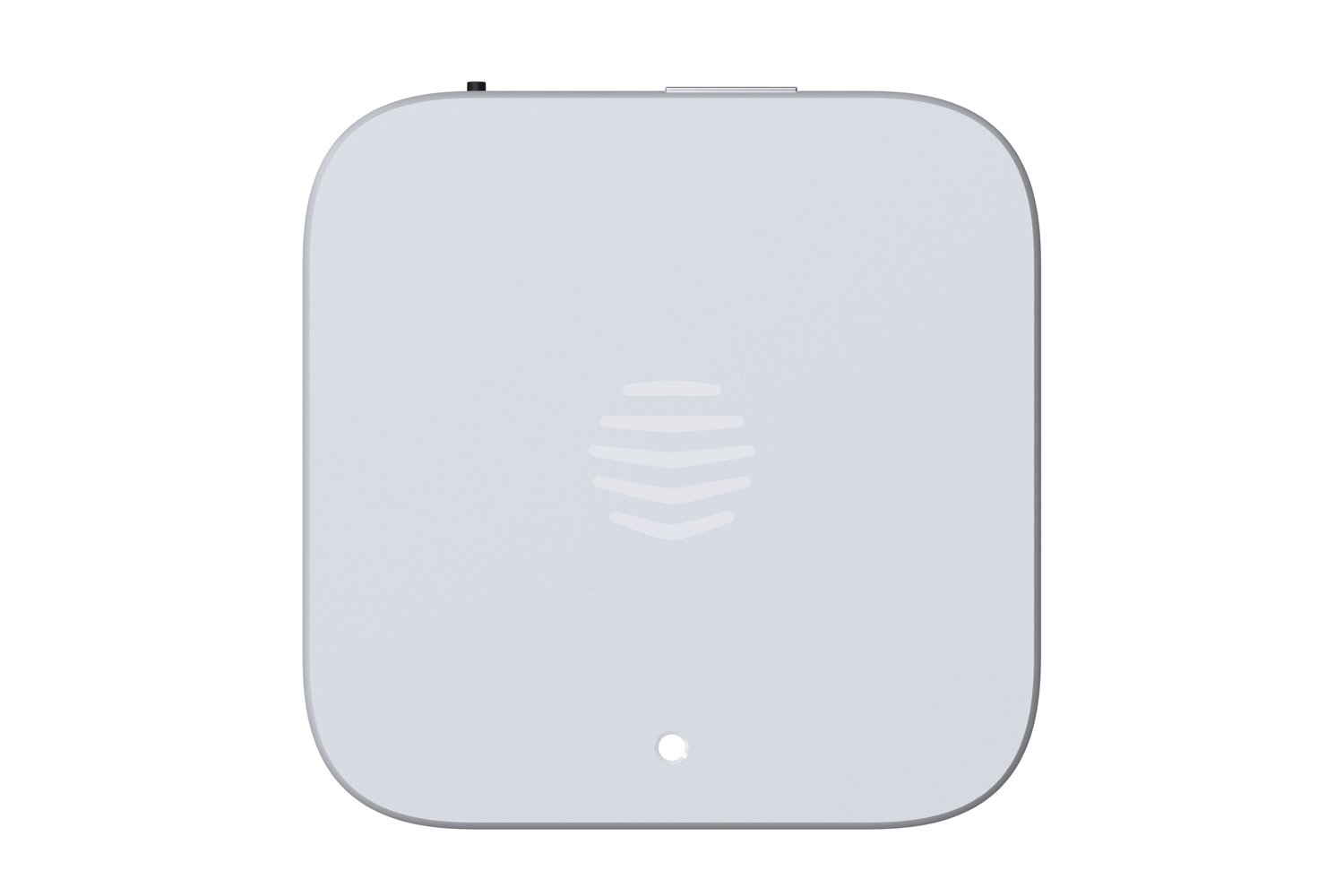 Hive Active V3 Wireless Heating Smart Thermostat | White/Grey