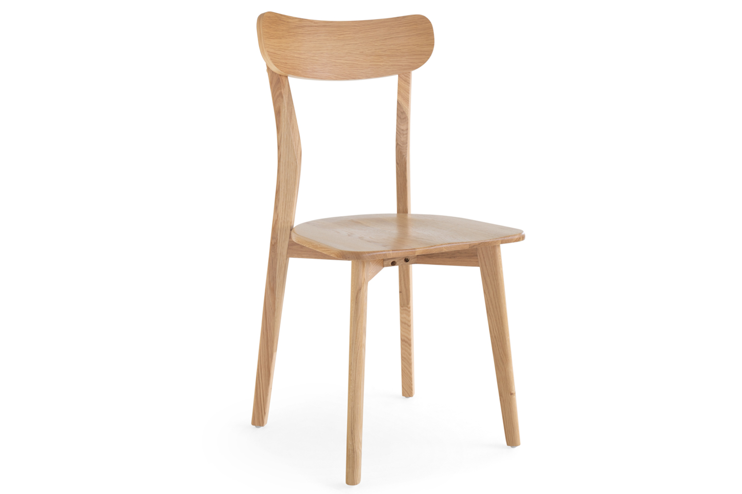 Rayne Dining Chair | Natural