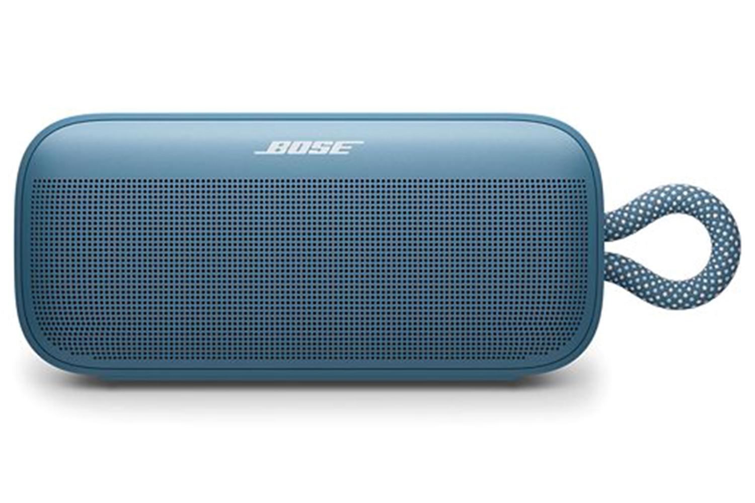 Bose SoundLink Plus Portable Bluetooth Speaker | Blue Dusk