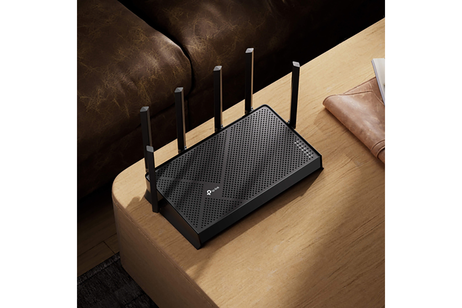 TP-Link Archer BE400 Wireless Router | Black