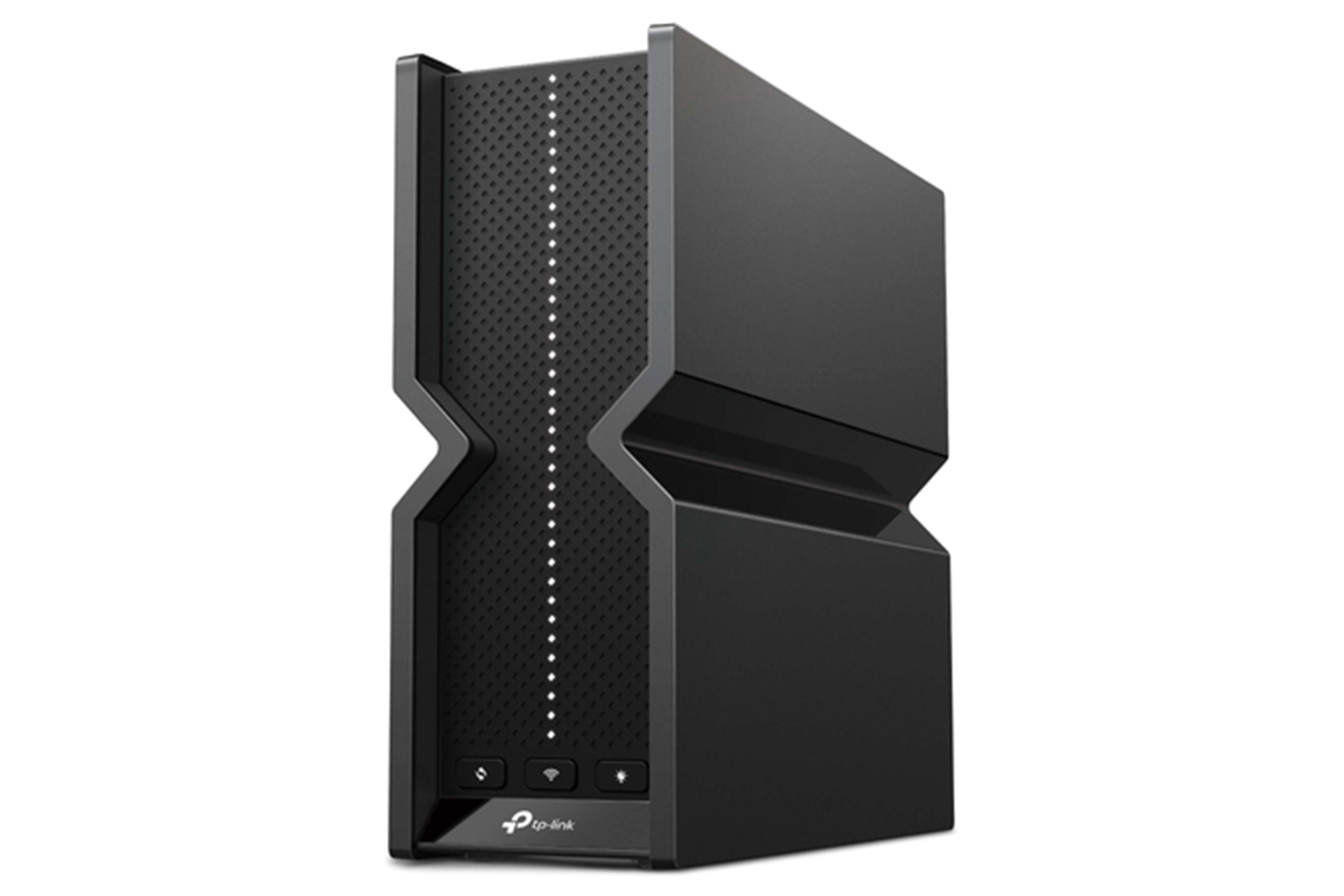 TP-Link Archer BE9300 Tri-Band Wi-Fi 7 Router | Black