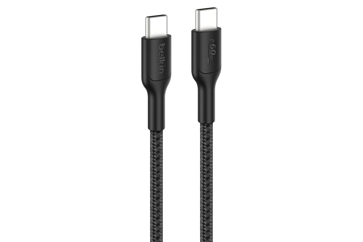 Belkin USB-C to USB-C Cable for Nintendo Switch 2 | 2m