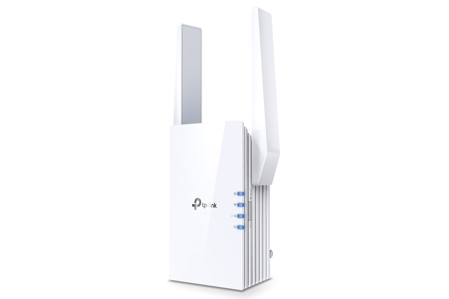 TP-Link RE705X Mesh Wi-Fi System Dual-Band | White