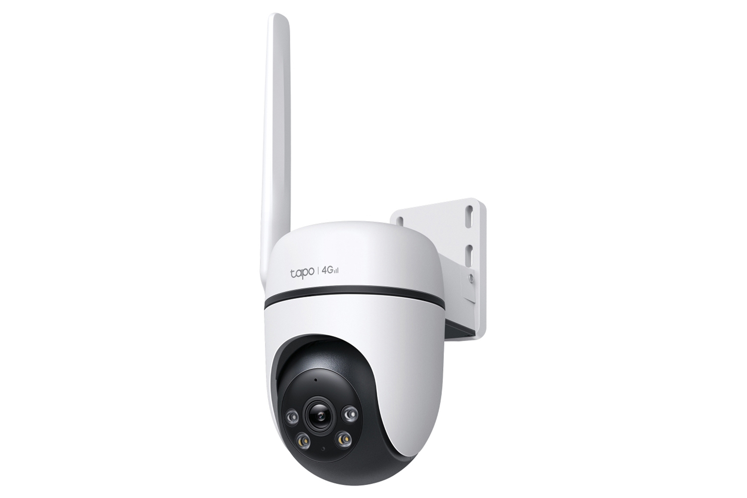 TP-Link TAPO C501GW Turret IP Outdoor Security Camera | White