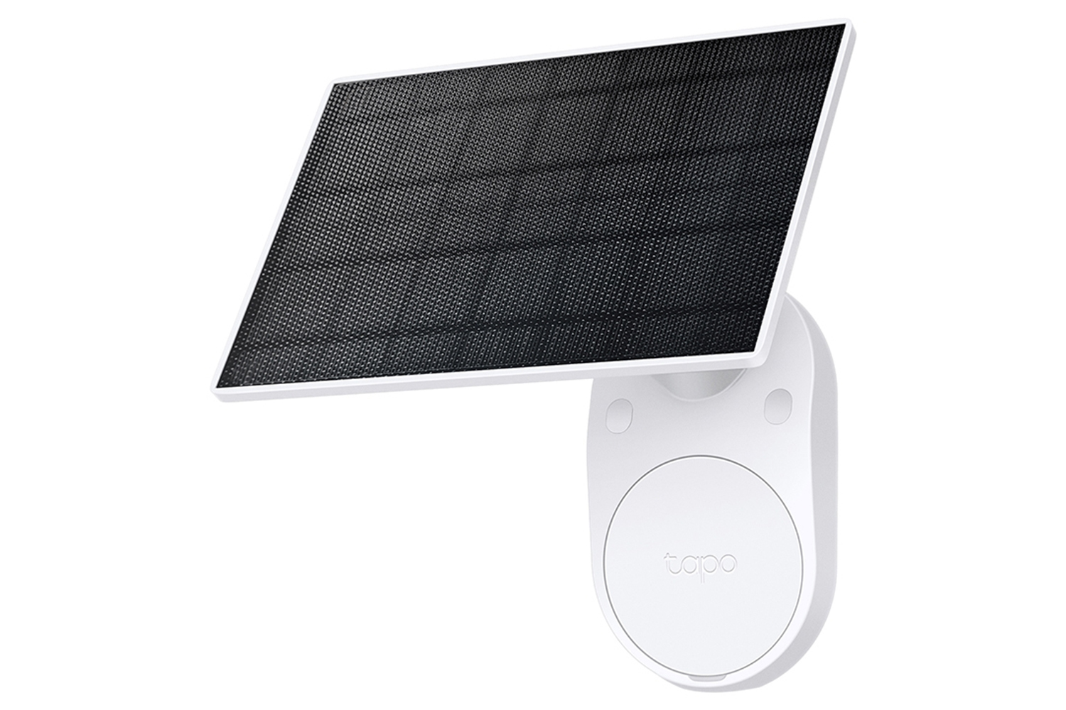 TP-Link Tapo Solar Panel | White