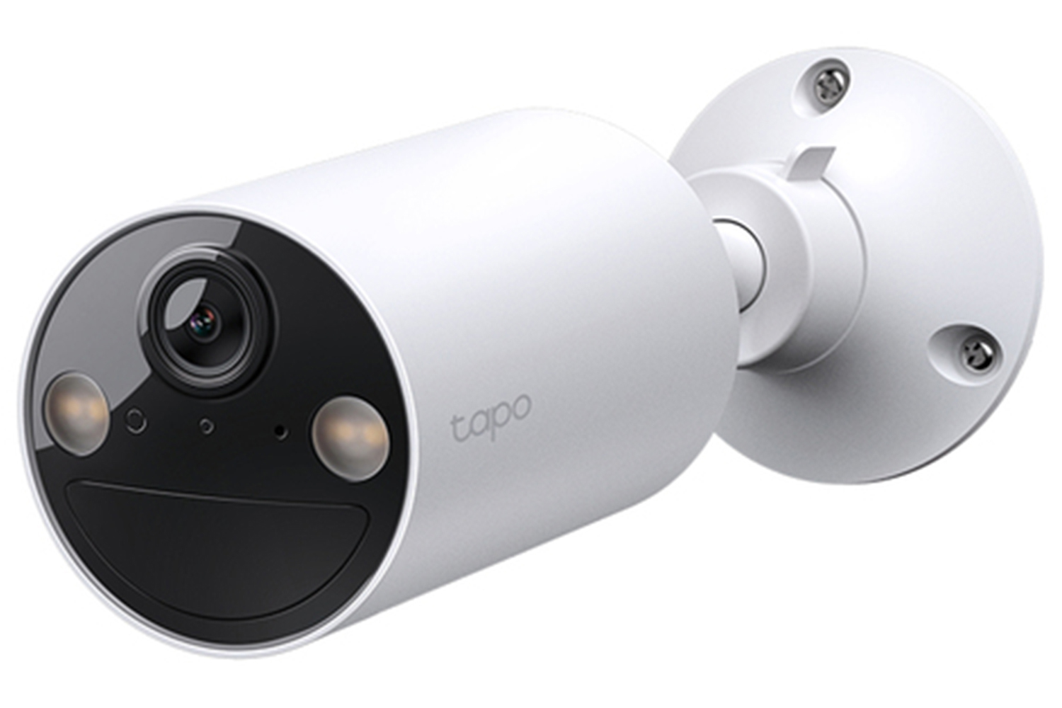 TP-Link Tapo C410 Outdoor Security Camera | White