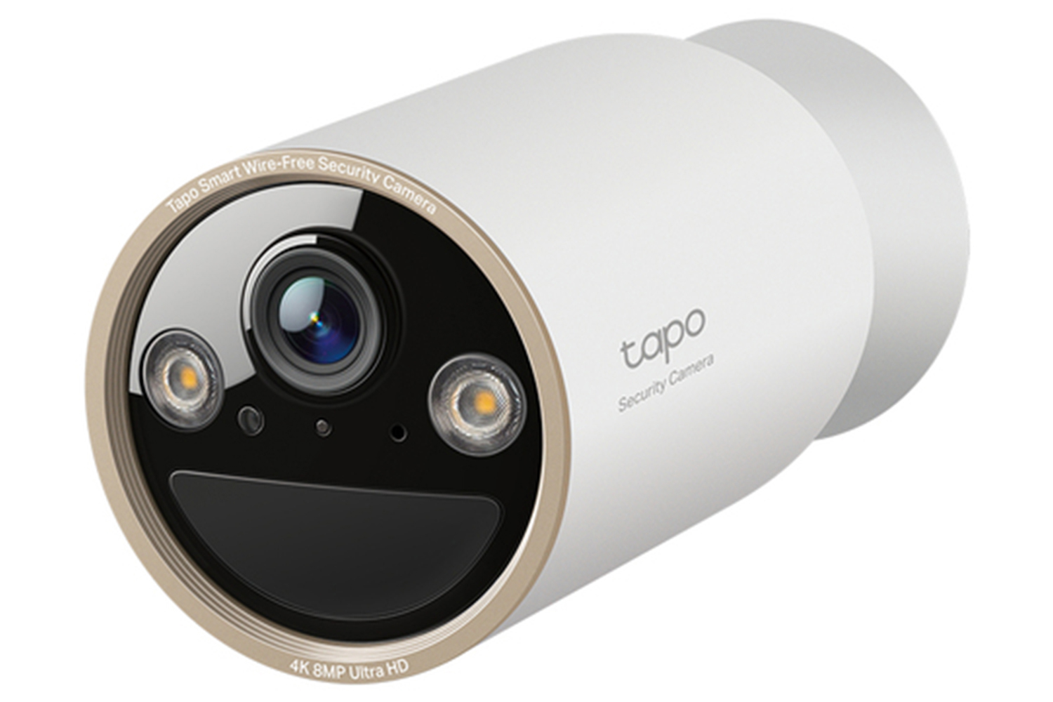 TP-Link Tapo C460 Bullet IP Security Camera | White