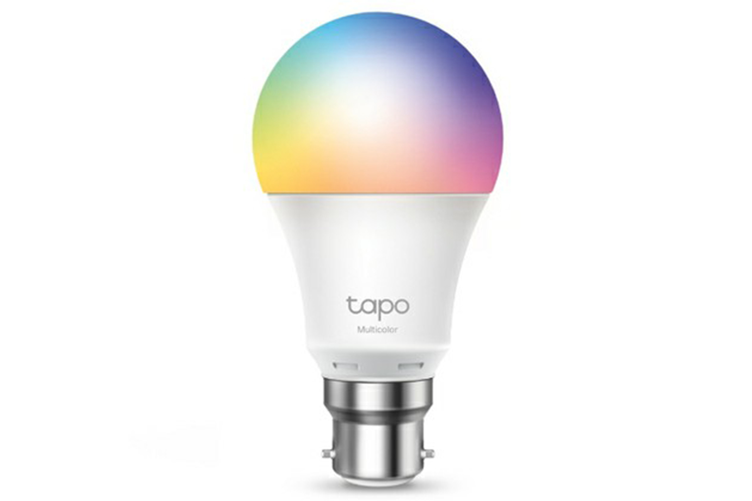 TP-Link Tapo L530B Smart bulb Wi-Fi 8.7 W | White