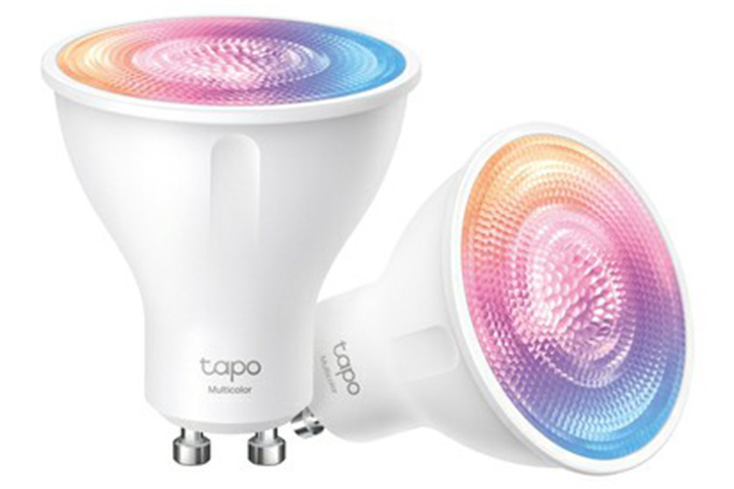 TP-Link Tapo Smart Wi-Fi Spotlight | Multicolor