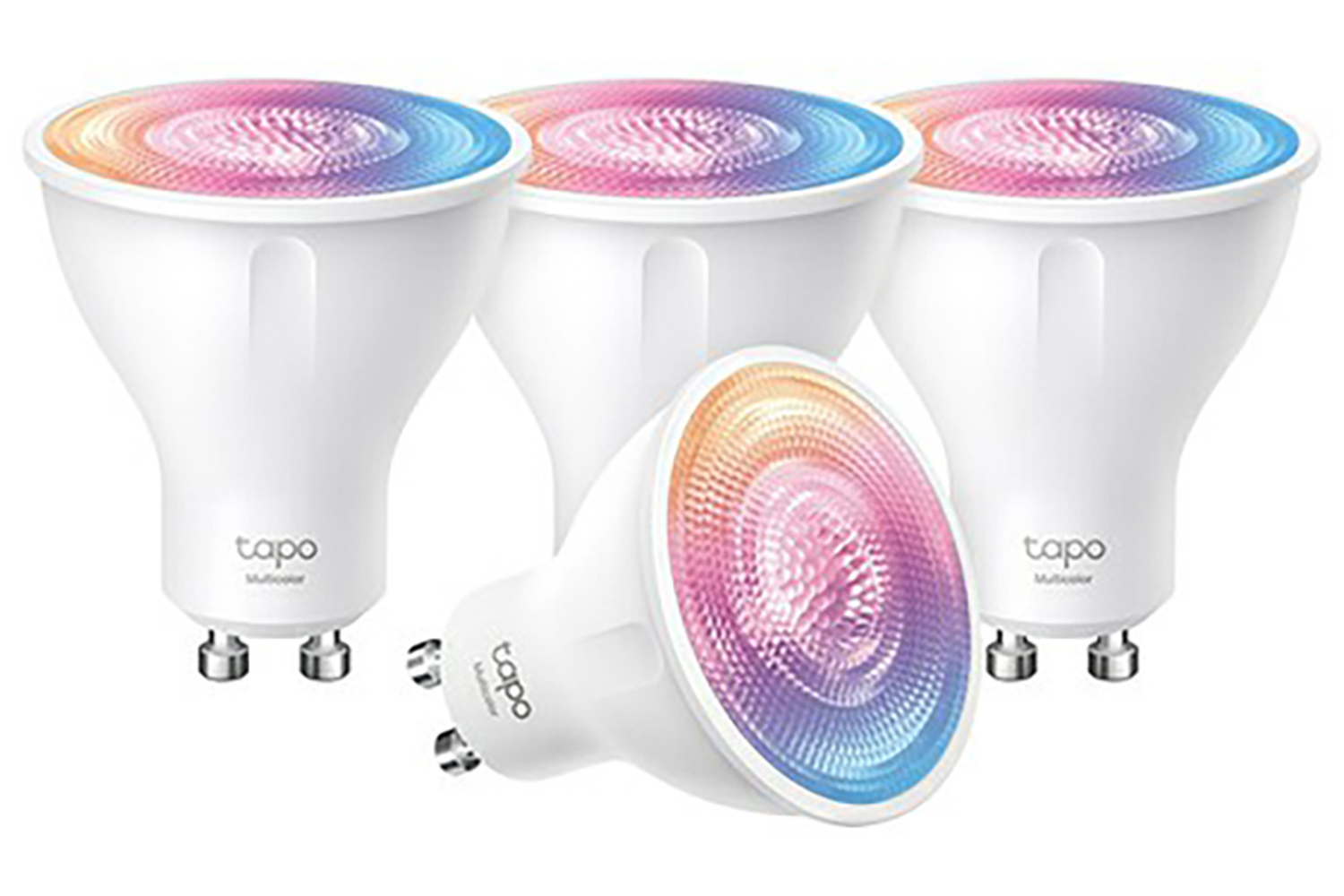 TP-Link Tapo Smart Wi-Fi Spotlight | Multicolor