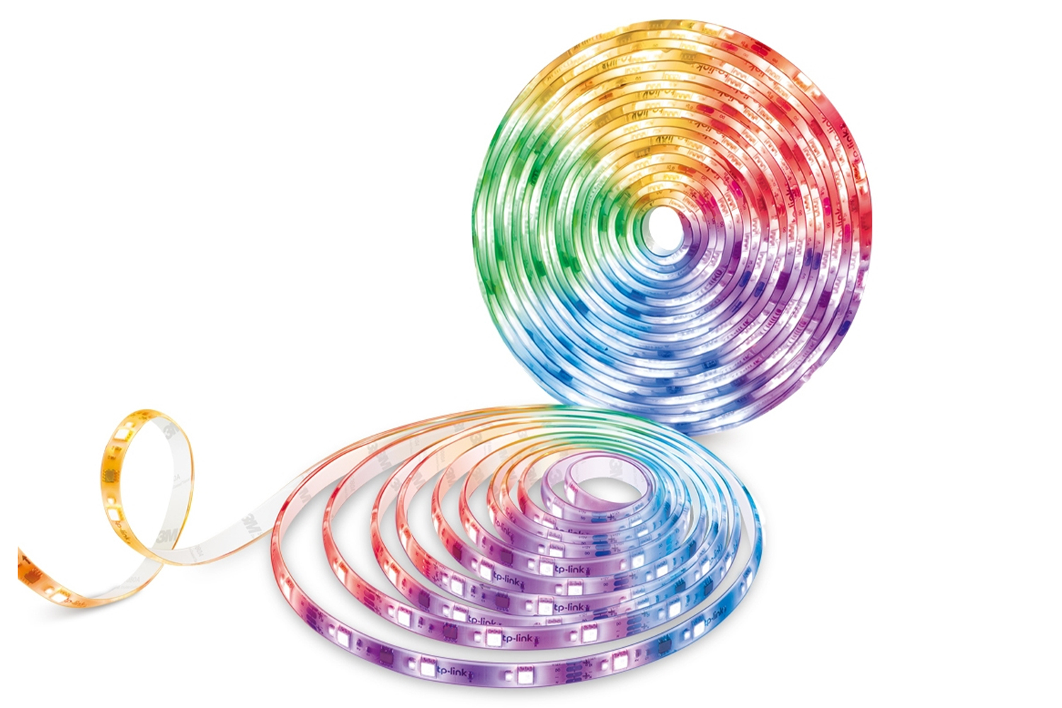 TP-Link Tapo Smart Wi-Fi Light Strip | Multicolour