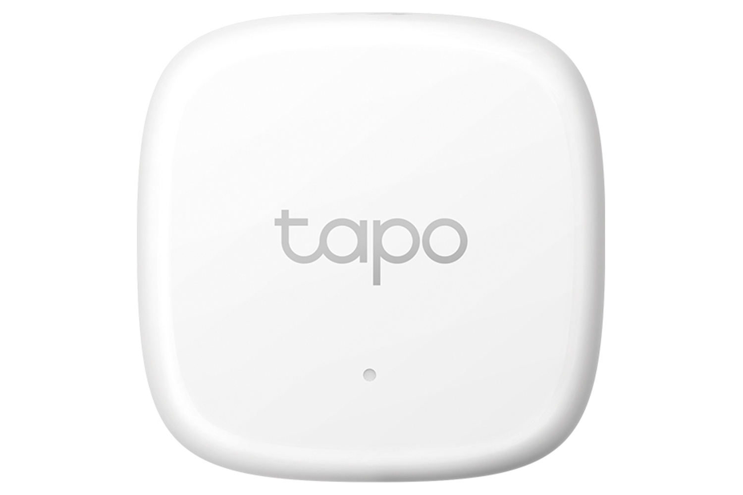 TP-Link Tapo Smart Temperature & Humidity Monitor