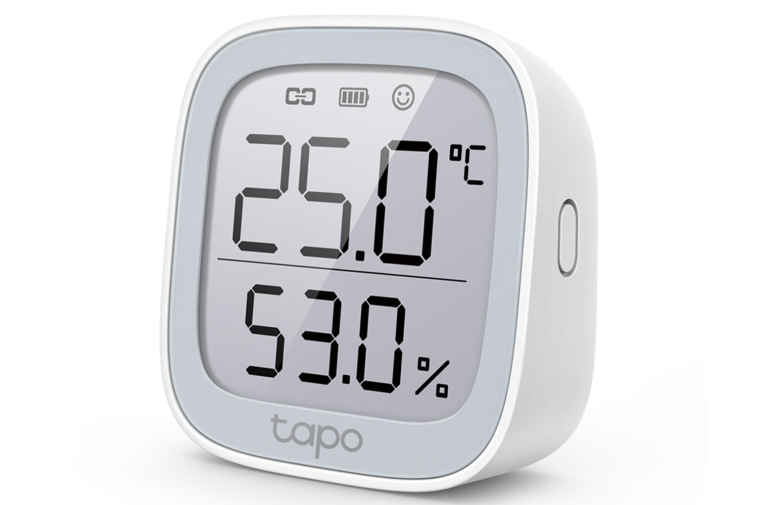 TP-Link Tapo Smart Temperature & Humidity Monitor