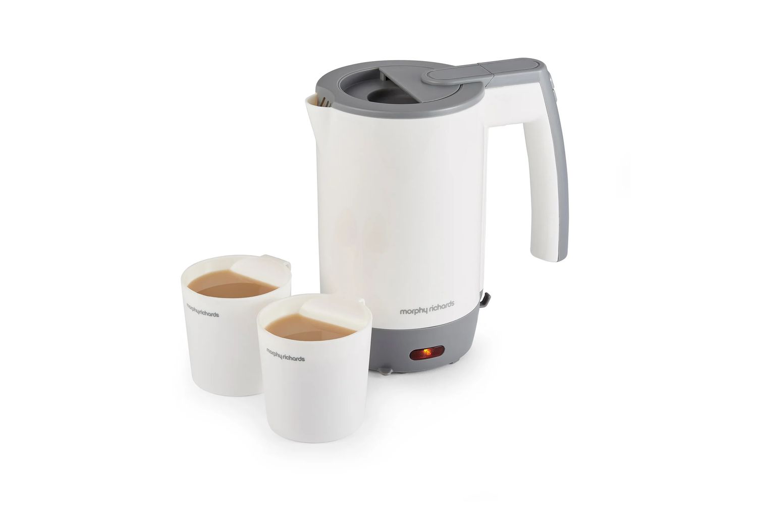 Morphy Richards Compact Travel Kettle | 107001