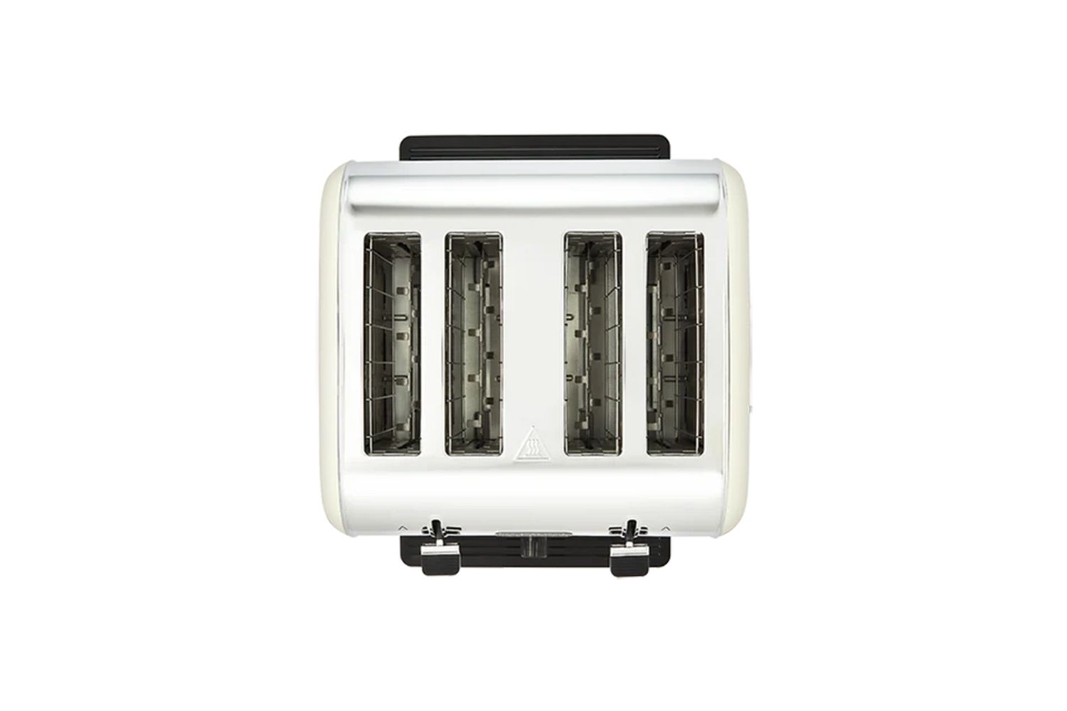 Morphy Richards Venture 4-Slice Toaster 240132 Cream Ireland