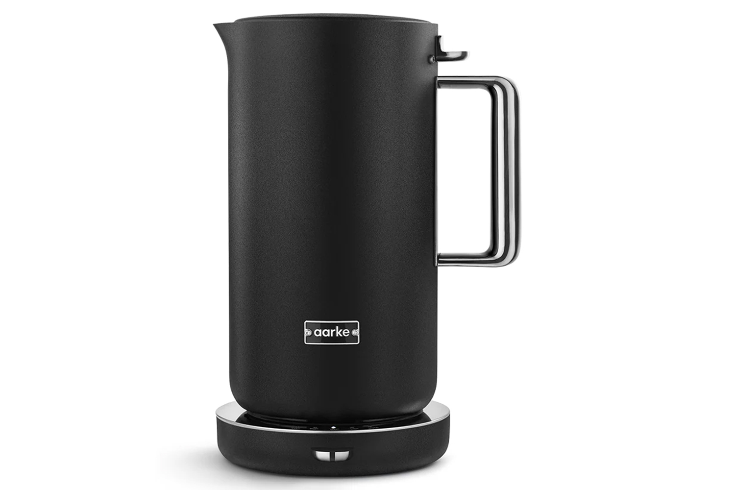 Aarke Temperature Control Kettle | A1243 | Matte Black