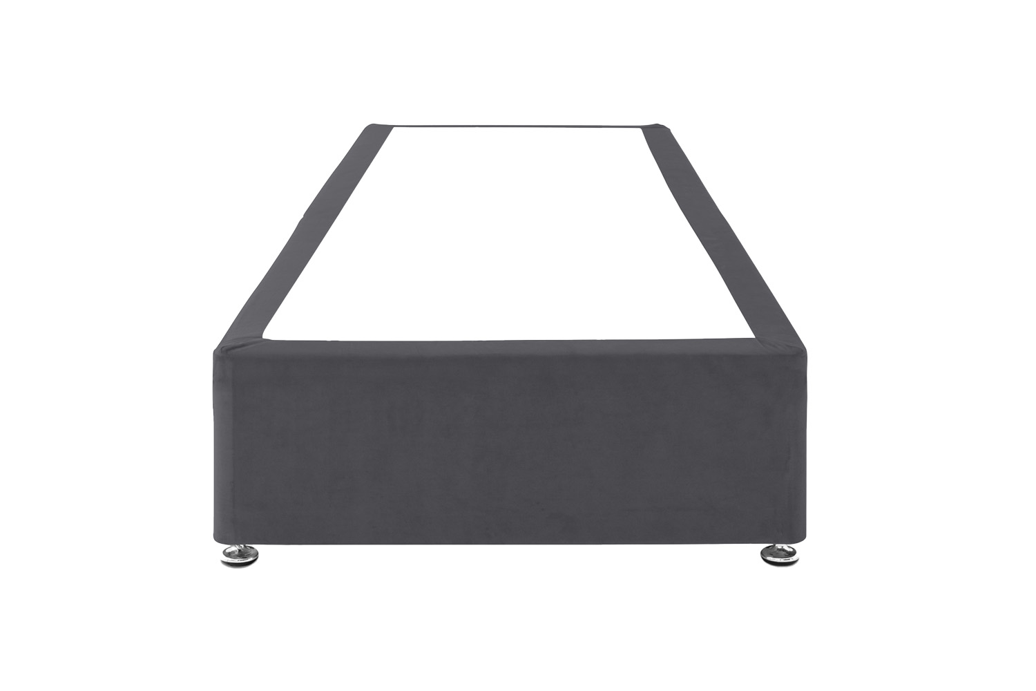 Briody | Plain Base | Single | 3ft | Colour Options