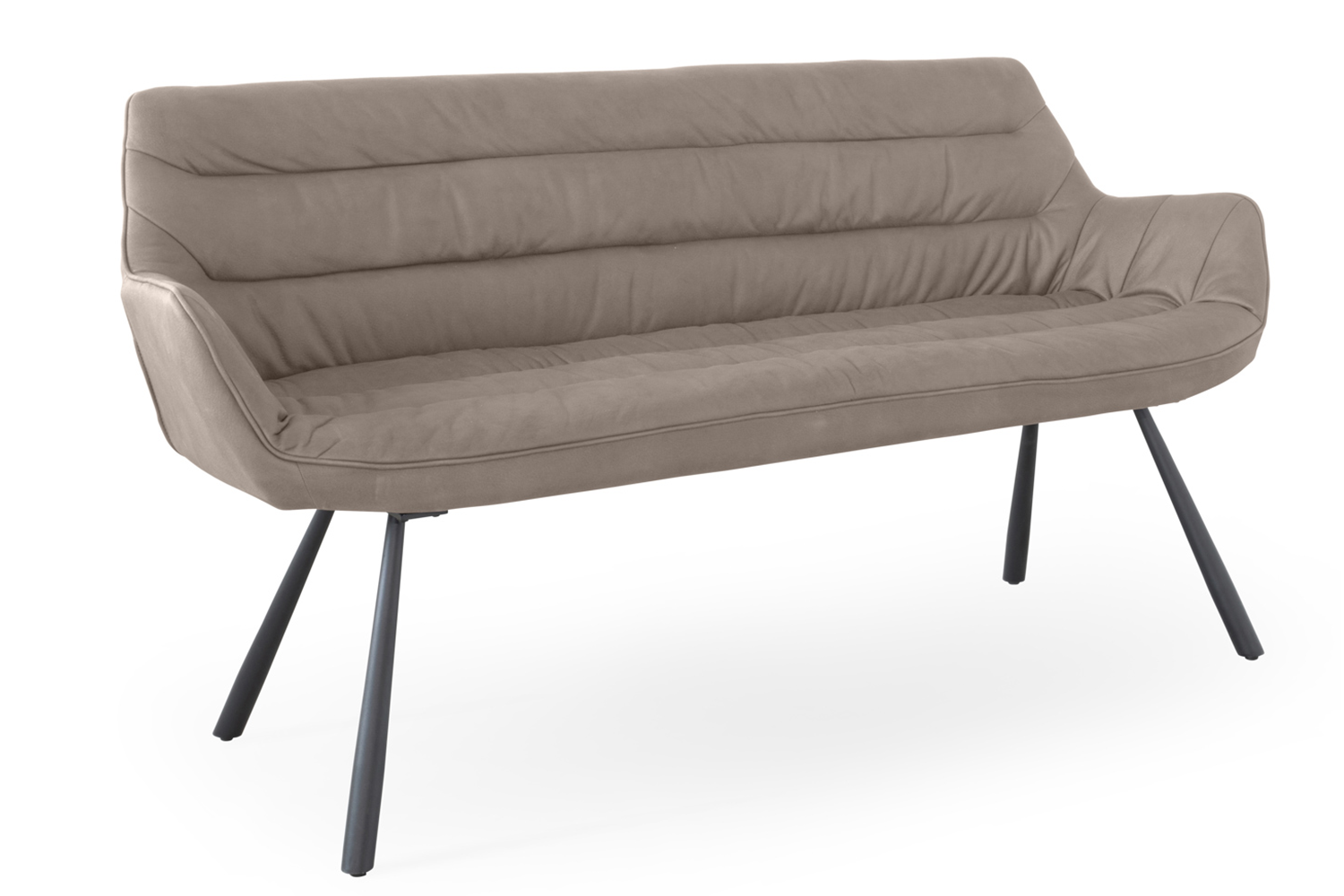 Bas Bench | Taupe